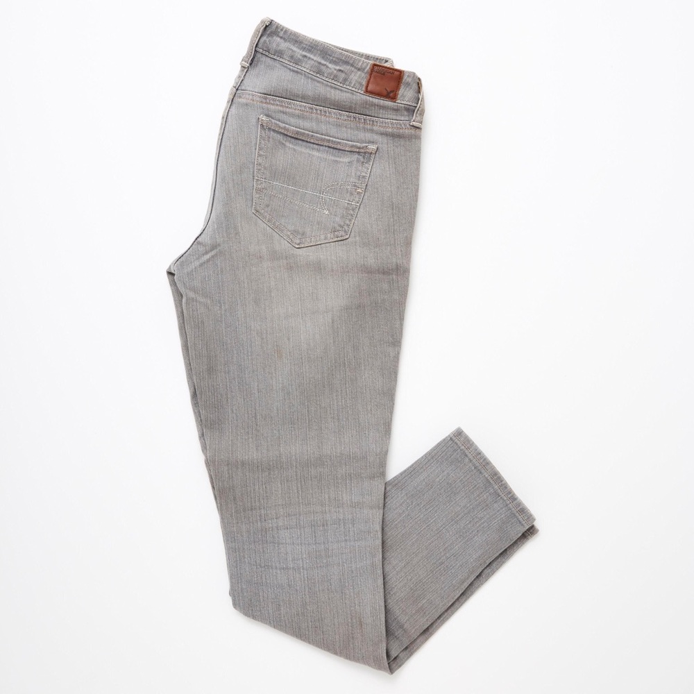 Jeans - Picture 2 of 2